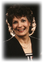 Shirley Bickel Evans